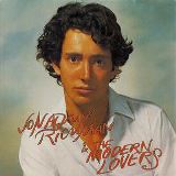 Richman Jonathan & The Modern Lovers Richman Jonathan & The Modern Lovers - Jona