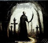 Amiensus All Paths Lead To Death (Digipack)