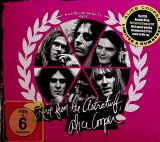 Alice Cooper Live From The Astroturf (CD+DVD)