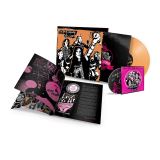Alice Cooper Live From The Astroturf (Apricot LP+DVD)