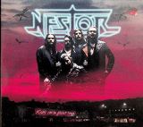 Nestor Kids In A Ghost Town (Digipack)