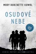 Fobos Osudov nebe