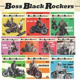 V/A Boss Black Rockers Vol 1-10