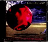 Lillian Axe Psychoschizophrenia