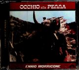 Morricone Ennio Occhio Alla Penna