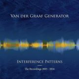Van Der Graaf Generator Interference Patterns - The Recordings 2005-2016 (13CD+DVD)