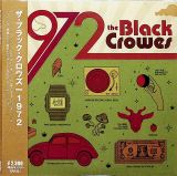 Black Crowes 1972
