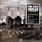 Pink Floyd Animals (2018 Remix Edition)