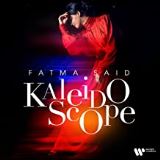 Fatma Said Kaleidoscope