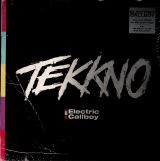 Century Media Tekkno -Lp+cd-