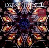 Dream Theater Lost Not Forgotten Archives: Images And Words Demos 1989-1991 (3LP+2CD)