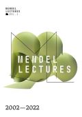 Masarykova univerzita Brno Mendel Lectures 2002-2022