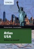 Lingea Atlas USA