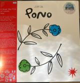 A Great Big Pile Of Leaves Pono