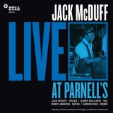 McDuff Jack Live At Parnell's