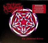 Necrophobic The Nocturnal Silence (re-Issue 2022)