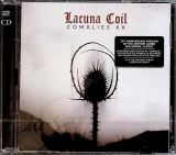 Lacuna Coil Comalies XX