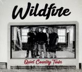 Wildfire Quiet Country Town