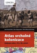 Lingea Atlas vrcholn kolonizace