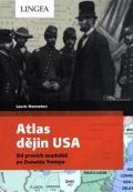 Lingea Atlas djin USA