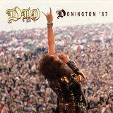 Warner Music Dio at Donington '87