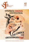 Ústav pro studium totalitních režimů Securitas Imperii 40/2022