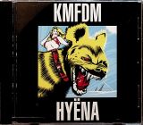 KMFDM Hyena