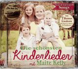 Laserlight Die Schonsten Kinderlieder Mit Maite Kelly