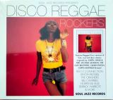 V/A Disco Reggae Rockers (2CD)