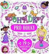 Svojtka & Co. Pohdky pro holky