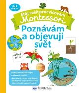 Creton Coline Mj seit procviovn Montessori Poznvm a objevuji svt