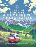 Svojtka & Co. chvatn evropsk automobilov a motorksk trasy