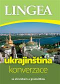 Lingea Ukrajintina - konverzace