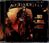 UNIVERSAL MUSIC Sick,The Dying And The Dead!