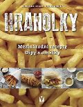 Vaut Hranolky - mezinrodn recepty, dipy a omky