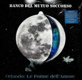 Banco Del Mutuo Soccorso Orlando: Le Forme Dell'Amore (Gatefold black 2LP+CD)