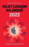 Krnkov Alena Velk lunrn kalend 2023
