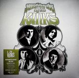 Kinks Something Else By The Kinks