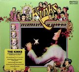 Kinks Everybody's In Show-Biz (2022 Standalone)