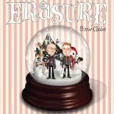 Erasure Snow Globe