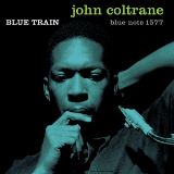 Coltrane John Blue Train