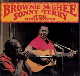 McGhee Brownie; Terry Sonny At The Bunkhouse