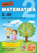 TAKTIK Hrav matematika 2 - pracovn uebnice - 2. dl