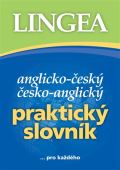 Lingea Anglicko-esk a esko-anglick Praktick slovnk