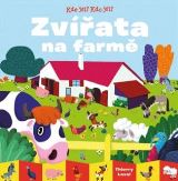 Svojtka & Co. Kde jsi? Kdo jsi? Zvata na farm