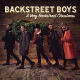 Backstreet Boys A Very Backstreet Christmas A Very Backstreet Christmas (EEV & Brazil Version)