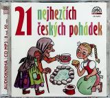Various 21 nejhezch eskch pohdek