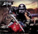 Sodom 40 Years At War: The Greatest Hell Of Sodom (Digipack)