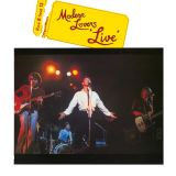 Mem Modern Lovers 'Live'