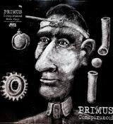 Primus Conspiranoid Ltd.